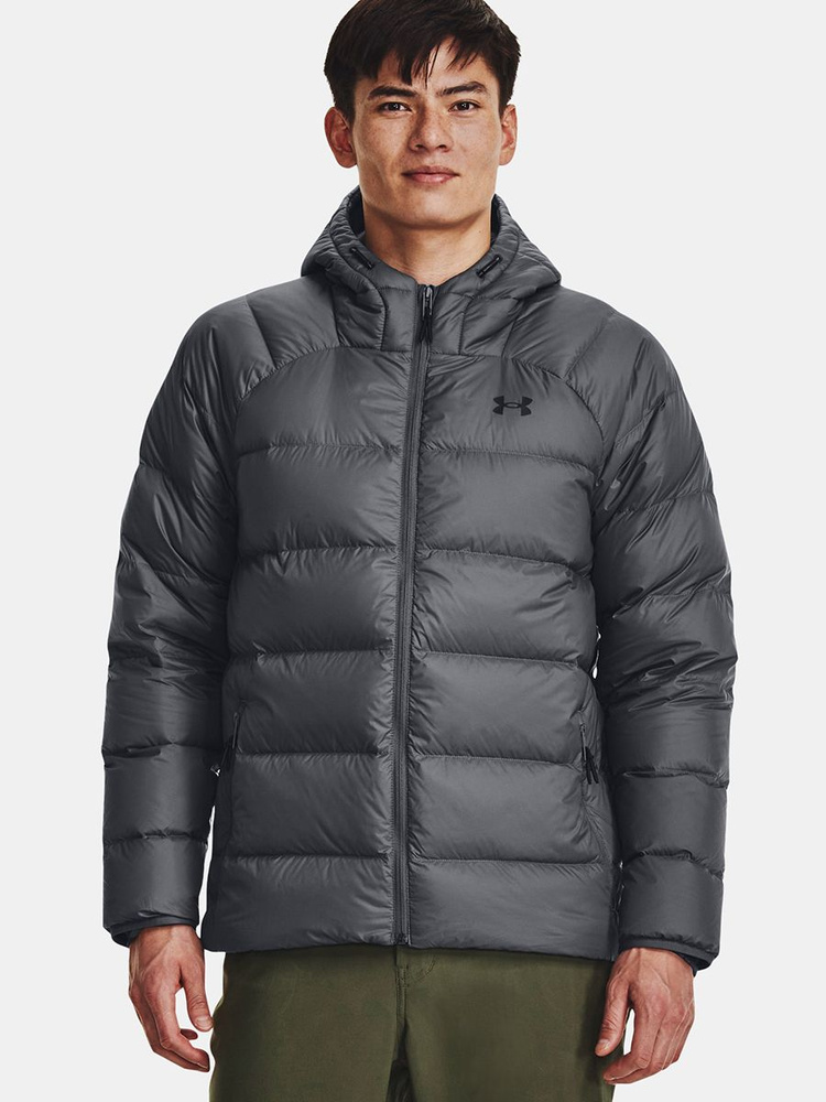 Пуховик Under Armour Ua Strm Armour Down 2.0 Jkt #1