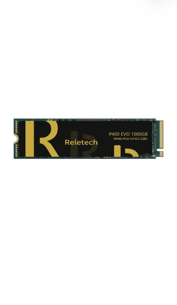 1 ТБ Внутренний SSD-диск 2280 P400 EVO (5467075) купить c