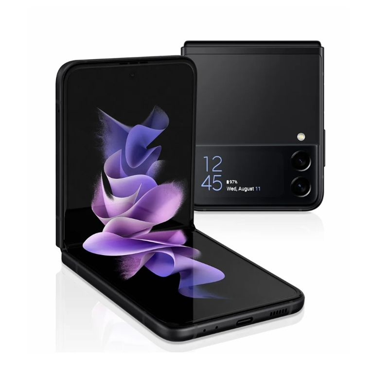 Смартфон Samsung Galaxy Z Flip3 256 ГБ - купить по выгодной цене в ...