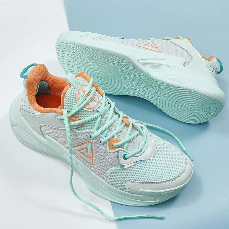 Кроссовки Peak - купить с доставкой по выгодным ценам в интернет ...