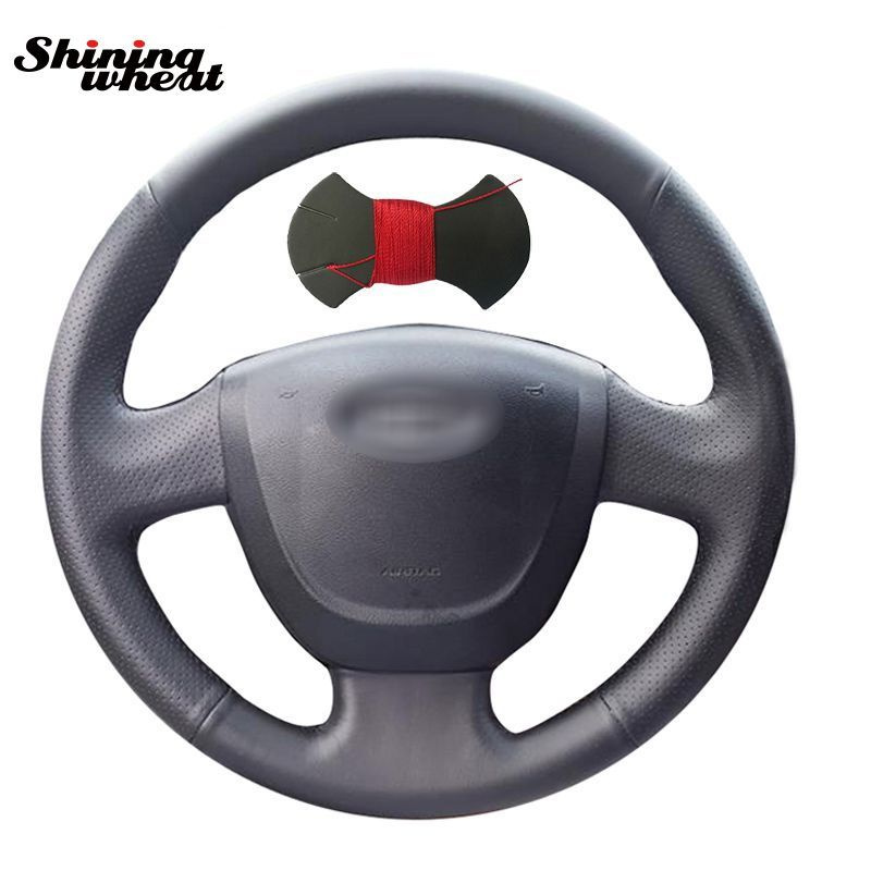 Оплетки и ручки на руль Оплетка на руль Лада Гранта / Lada Granta 2011 ...