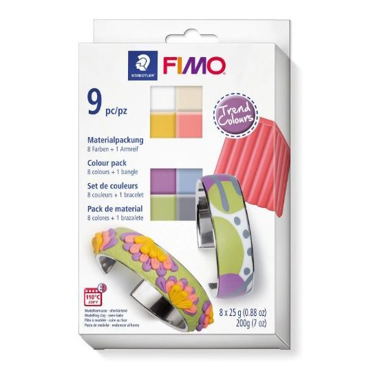 Fimo clearance soft set