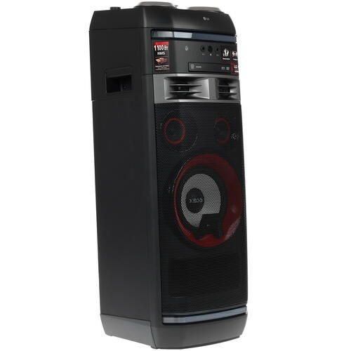 Lg xboom hot sale 1000w