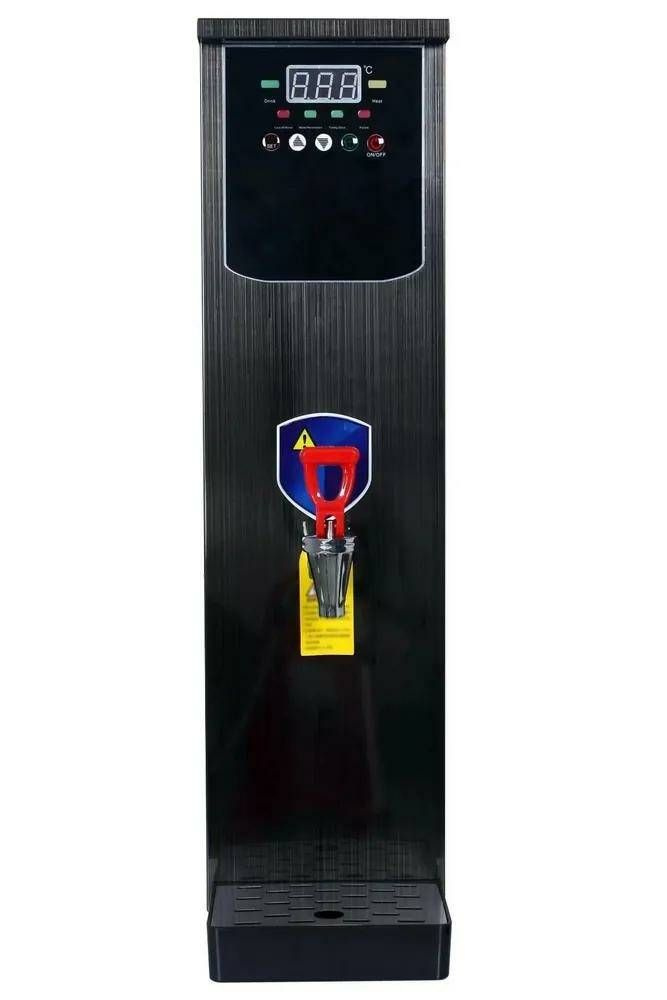 Кипятильник проточный электрический RSD-30A/B - купить с доставкой по ...