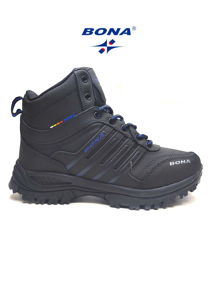 Кроссовки BONA - купить с доставкой по выгодным ценам в интернет ...