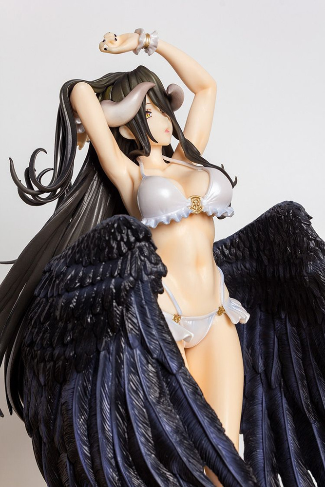 Аниме коллекция статуэток, реалистичная реставрация моделей персонажей ...