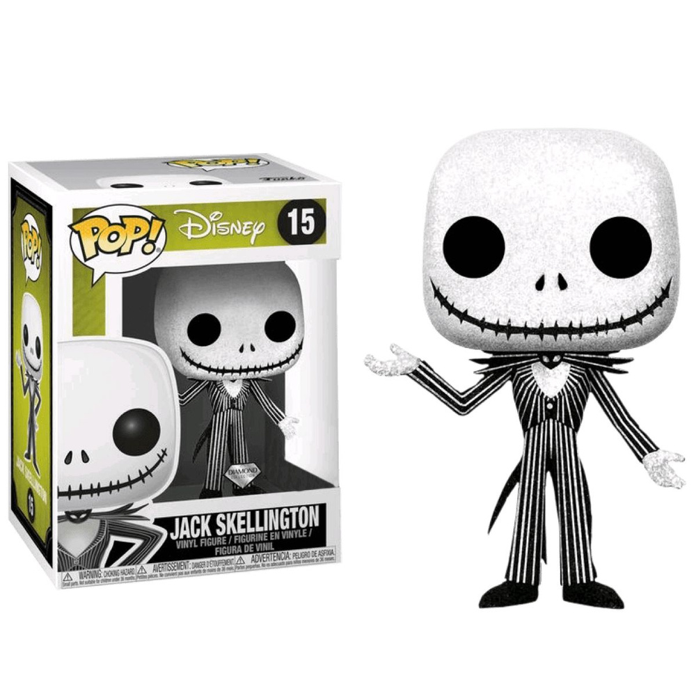 Jack Skellington by Nmg13 on Sketchers United