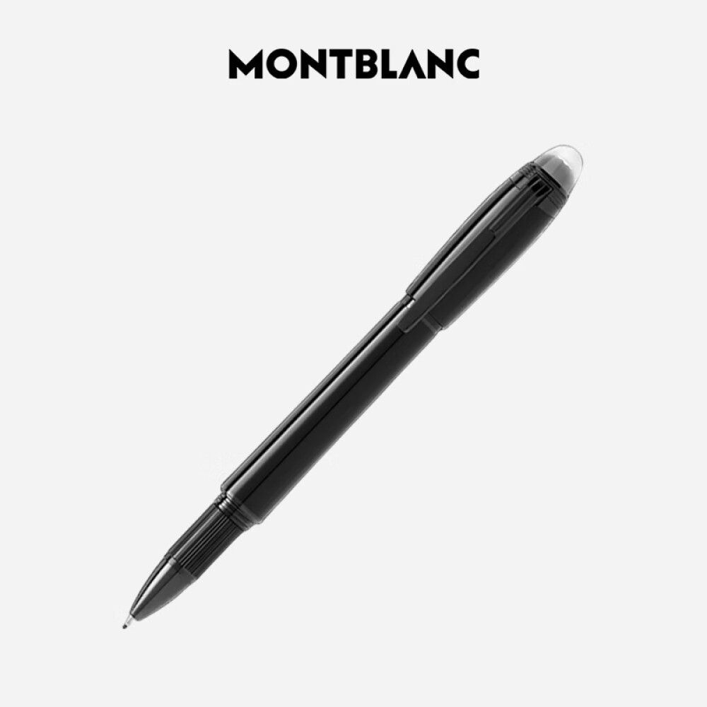 Montblanc Ручка Кисть #1