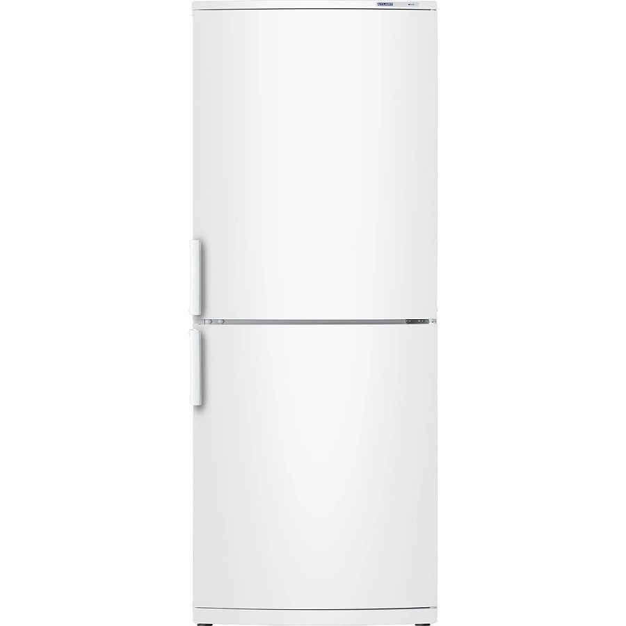 Холодильник ATLANT холодильник;холодильник морозильник;холодильник  отдельностоящий;холодильник полноразмерный;холодильник двухкамерный;холодильник  Atlant;ATLANT ХМ 4025-000;, белый - купить по доступной цене в  интернет-магазине OZON (1269254452)