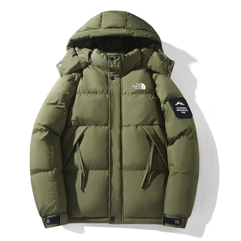 The North Face Shelldrake Point Down Jacket W OZON 1642793130