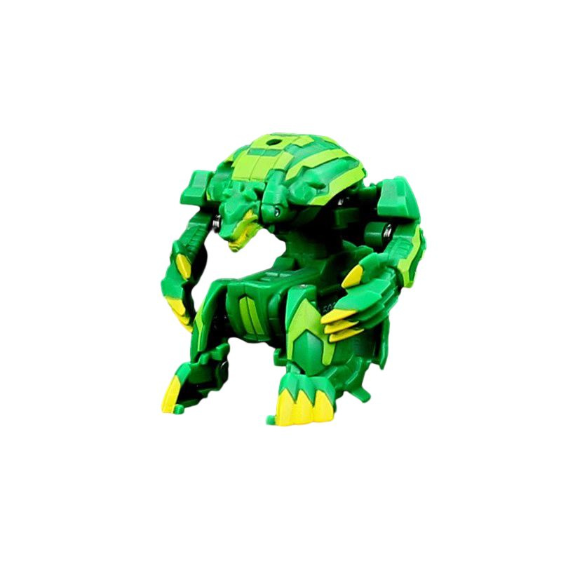 Bakugan Cubbo морфирующая игрушка/2023 #1