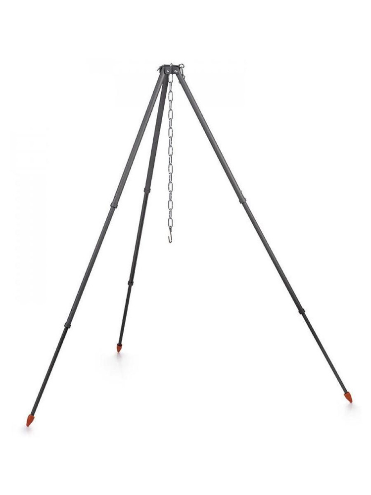 Тренога Костровая Naturehike H026 Large Tripod Grey (Б/Р) #1