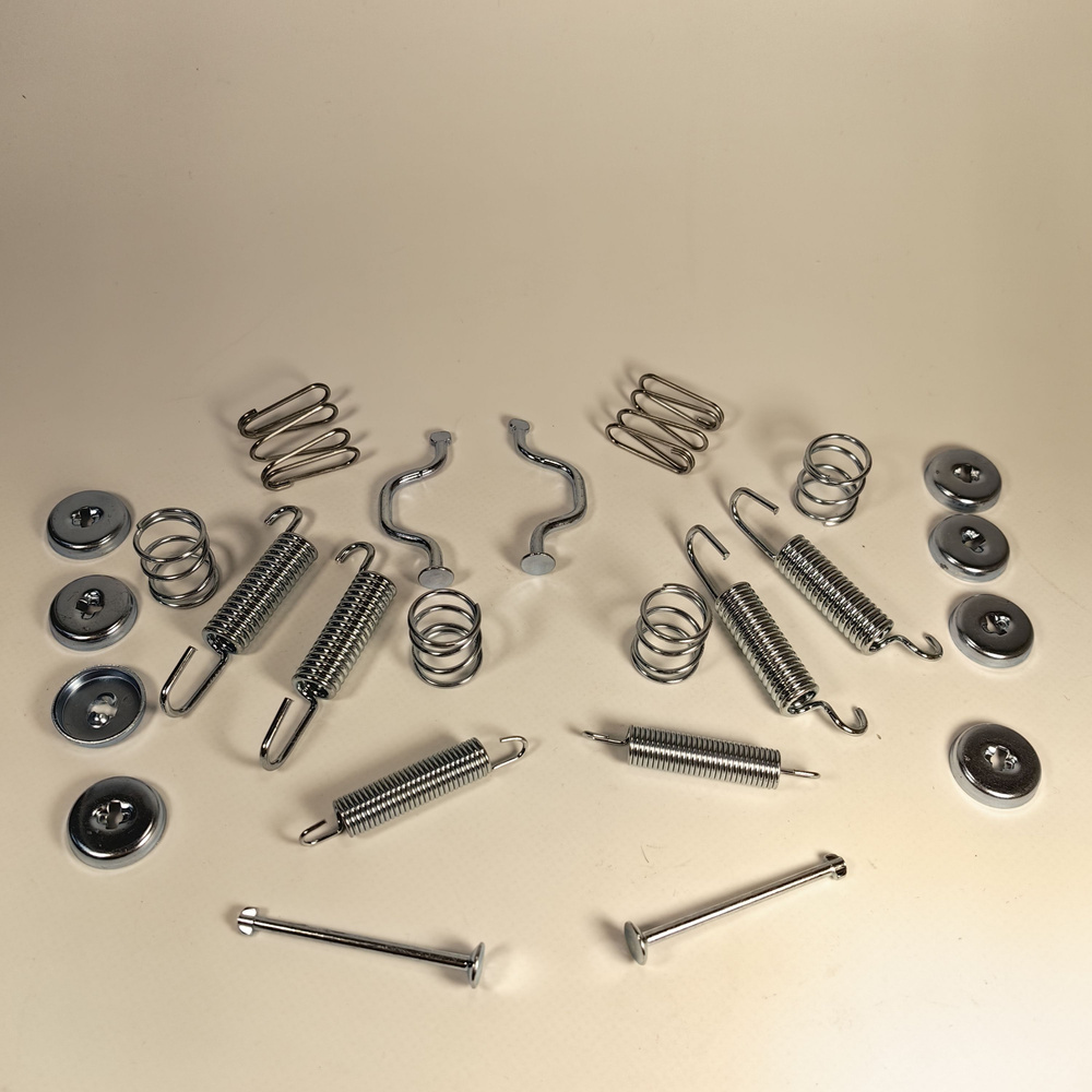 Ремкомплект ручника CHERY Tiggo/VORTEX Tingo на 2 стороны - арт ...