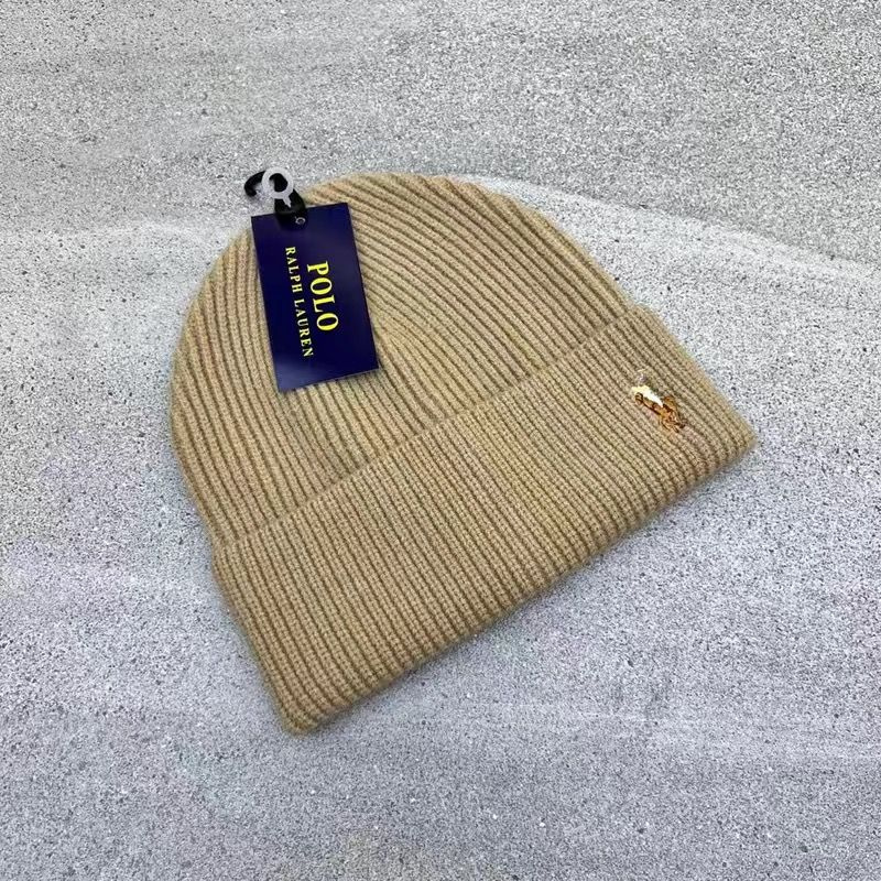 Чепчик Polo Ralph Lauren, 1 шт #1