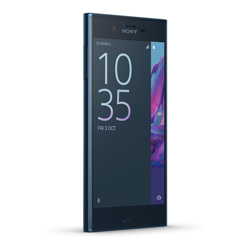 Sony Смартфон Xperia XZ 3/64 ГБ, синий