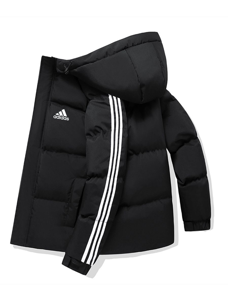 Пальто adidas #1