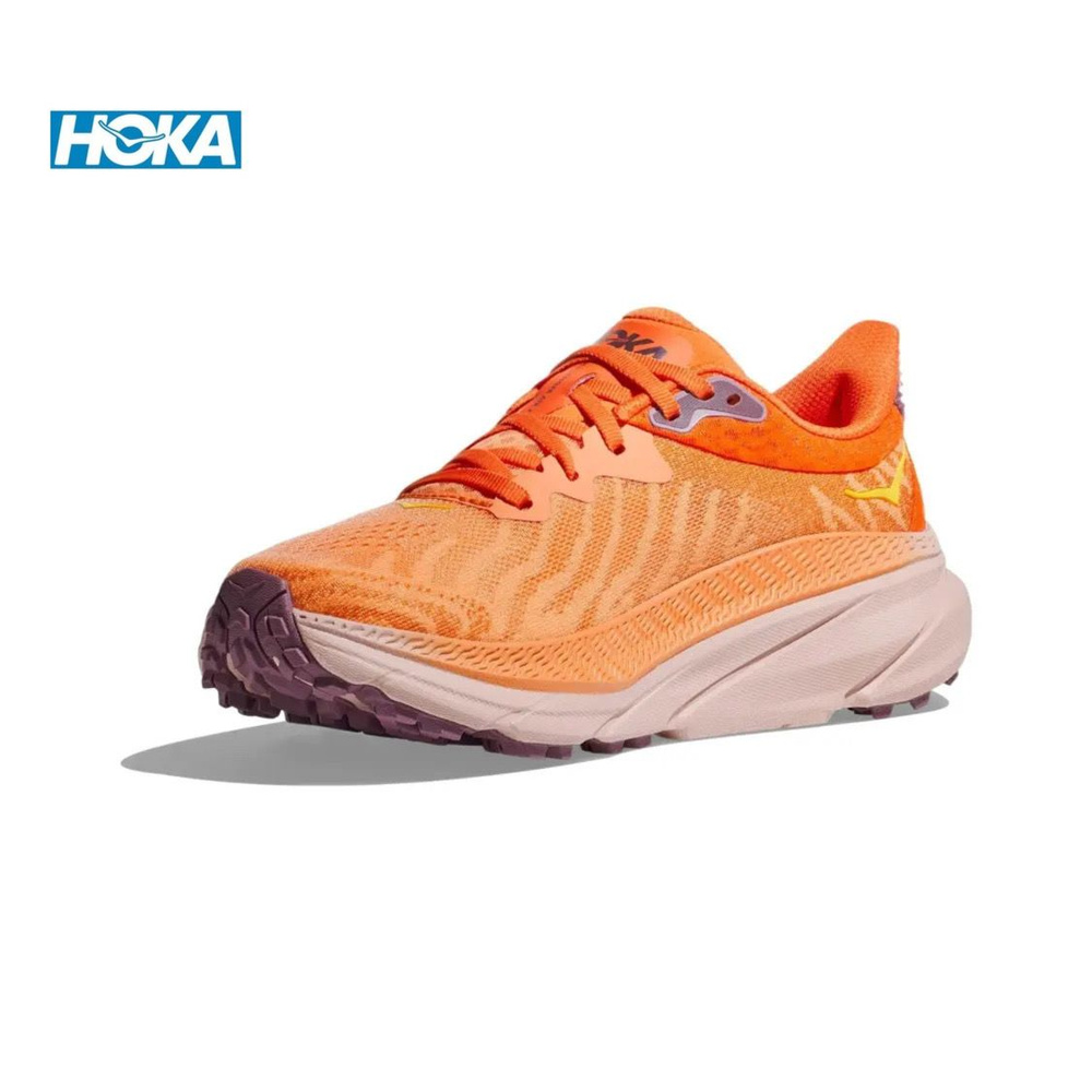 Кроссовки HOKA ONE ONE FUGA DU Trail Running Shoes #1