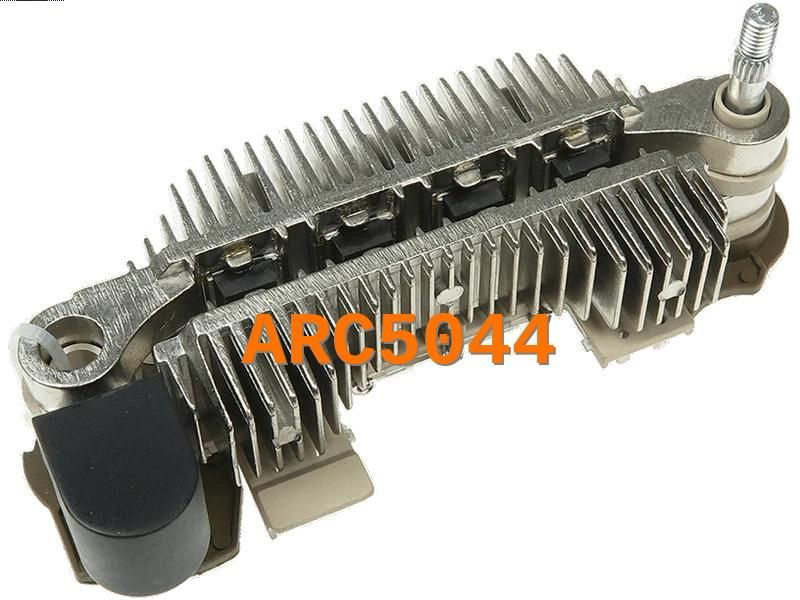 Диодный мост генератора Mazda 323, 626, MX-3, MX-6, MAZDA Xedos FORD ...