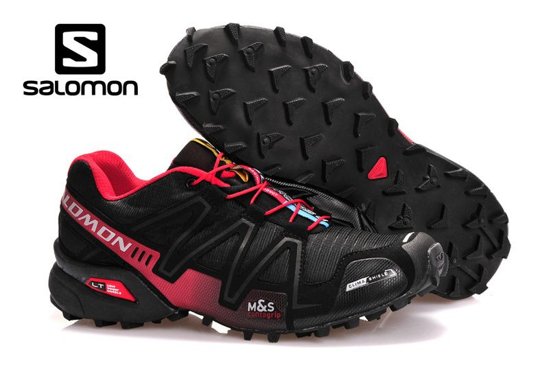 Salomon speedcross outlet climashield