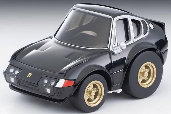 【新品】 M3AutoTech 1988 JTCC1/43限定4512台 Машинка 2311 TOMYTEC 1:64 TLV Choro-Q Zero Z-82c/83c GTO 365 GTB4