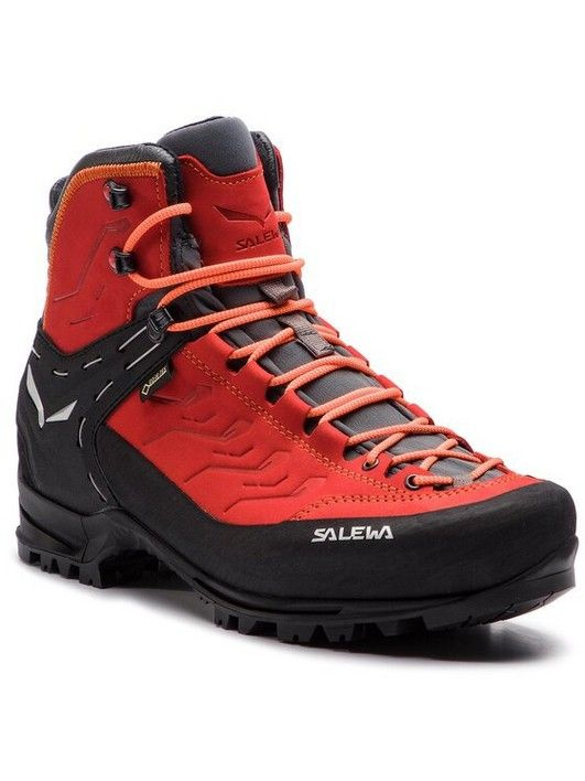 Ботинки Salewa #1