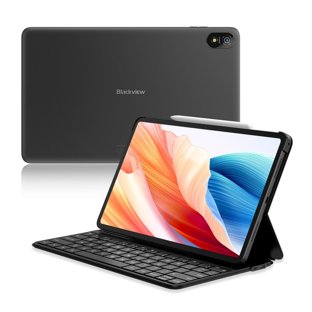 Планшет blackview tab 18 12 256. Планшет blackview tab 18 12 256