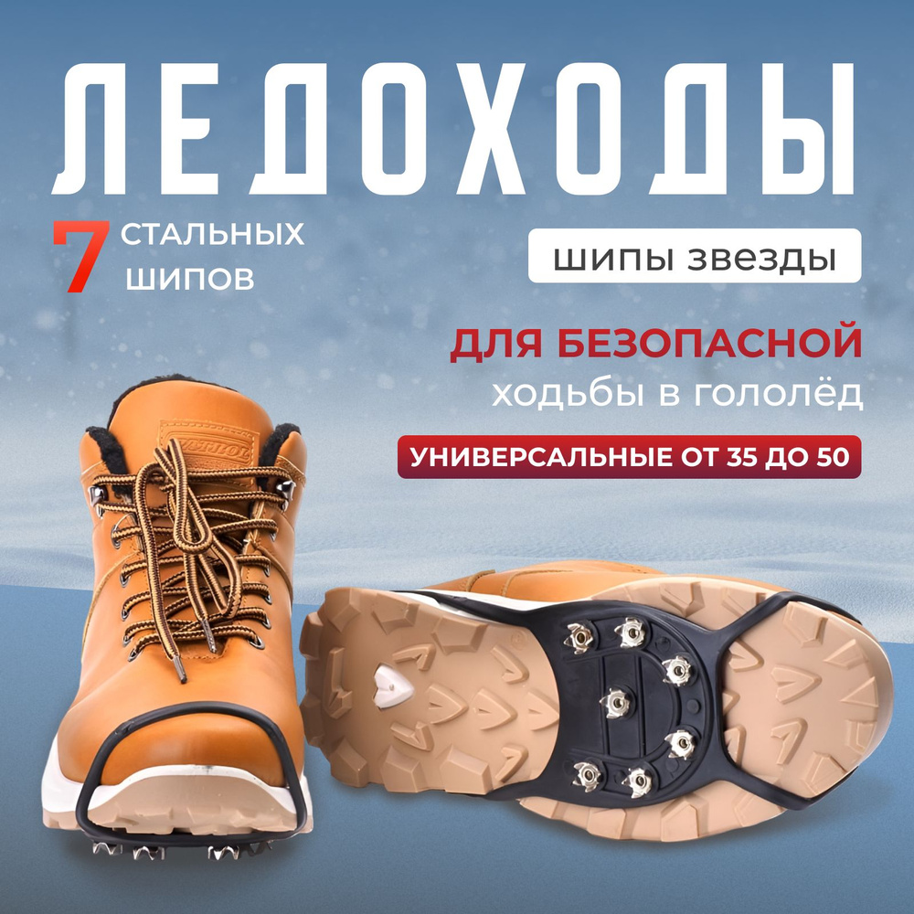 Ледоходы своими руками. Купить ледоходы с доставкой по Украине от 15 грн - компания Ледоходы.
