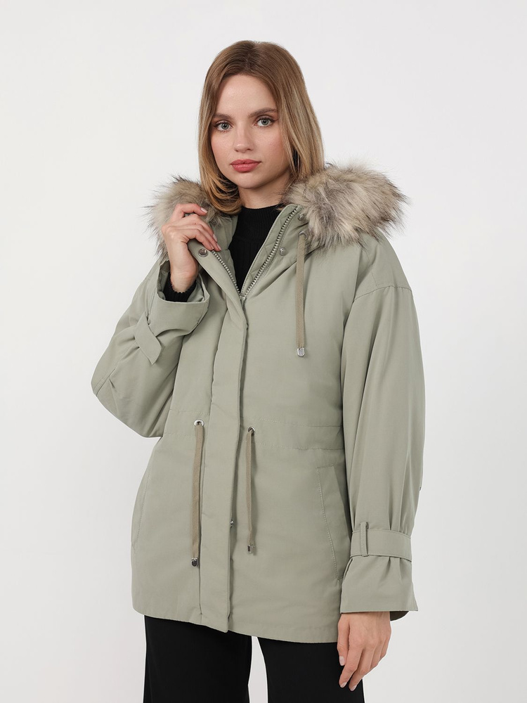 Куртка H&M - купить с доставкой по выгодным ценам в интернет-магазине ...