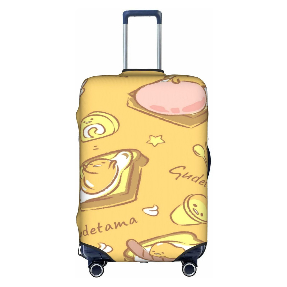 Чехол для чемодана SANRIO - купить с доставкой по выгодным ценам в ...