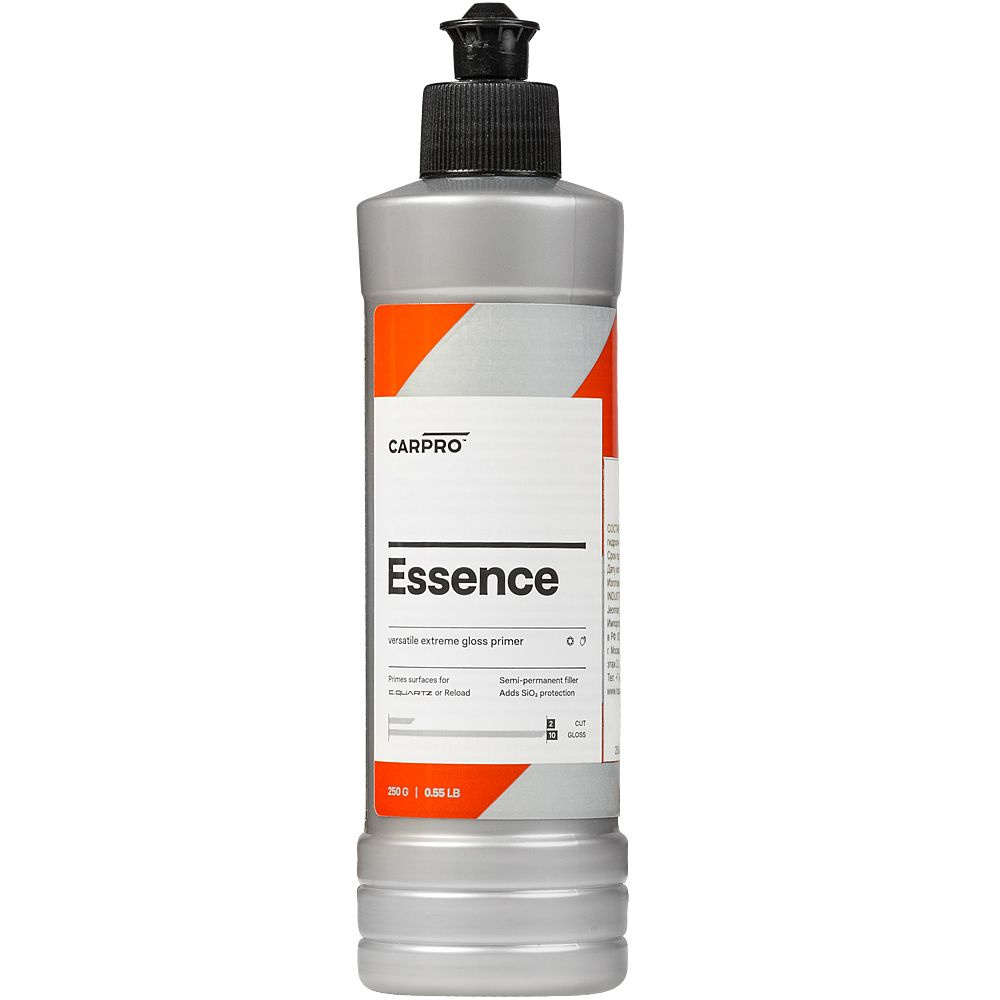 CARPRO Essence Полироль для кузова- гибридная финишная паста с SiO2 250ml