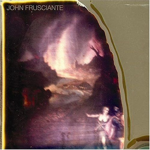 JOHN FRUSCIANTE / JOSH KLINGHOFFER A Sphere In The Heart Of
