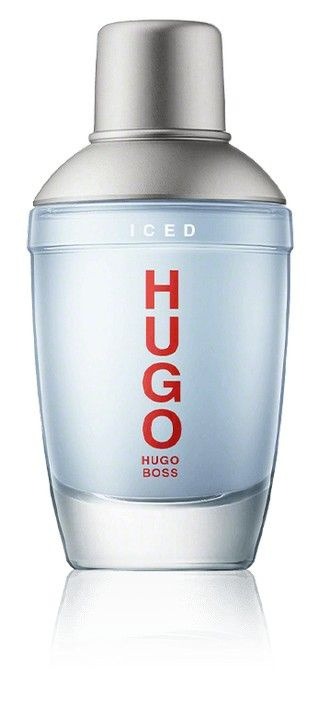 Hugo boss iced best sale review