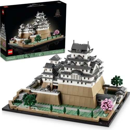 LEGO Architecture 21060 OZON 1295990405