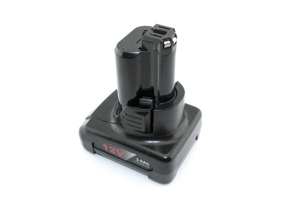 Аккумулятор для BOSCH (p/n:2607335262, 2607335274, BAT120 ), 2.6Ah 12V ...