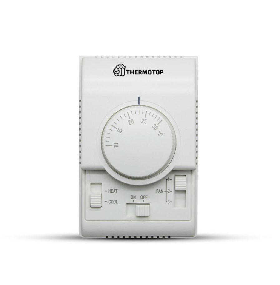 Терморегулятор/термостат Thermotop Универсальный - купить по выгодной ...