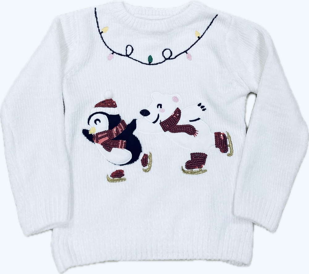 Свитер Primark #1