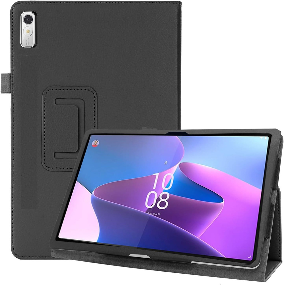 Складной чехол Folio из искусственной кожи для Lenovo Tab P11 Gen 2 11 ...