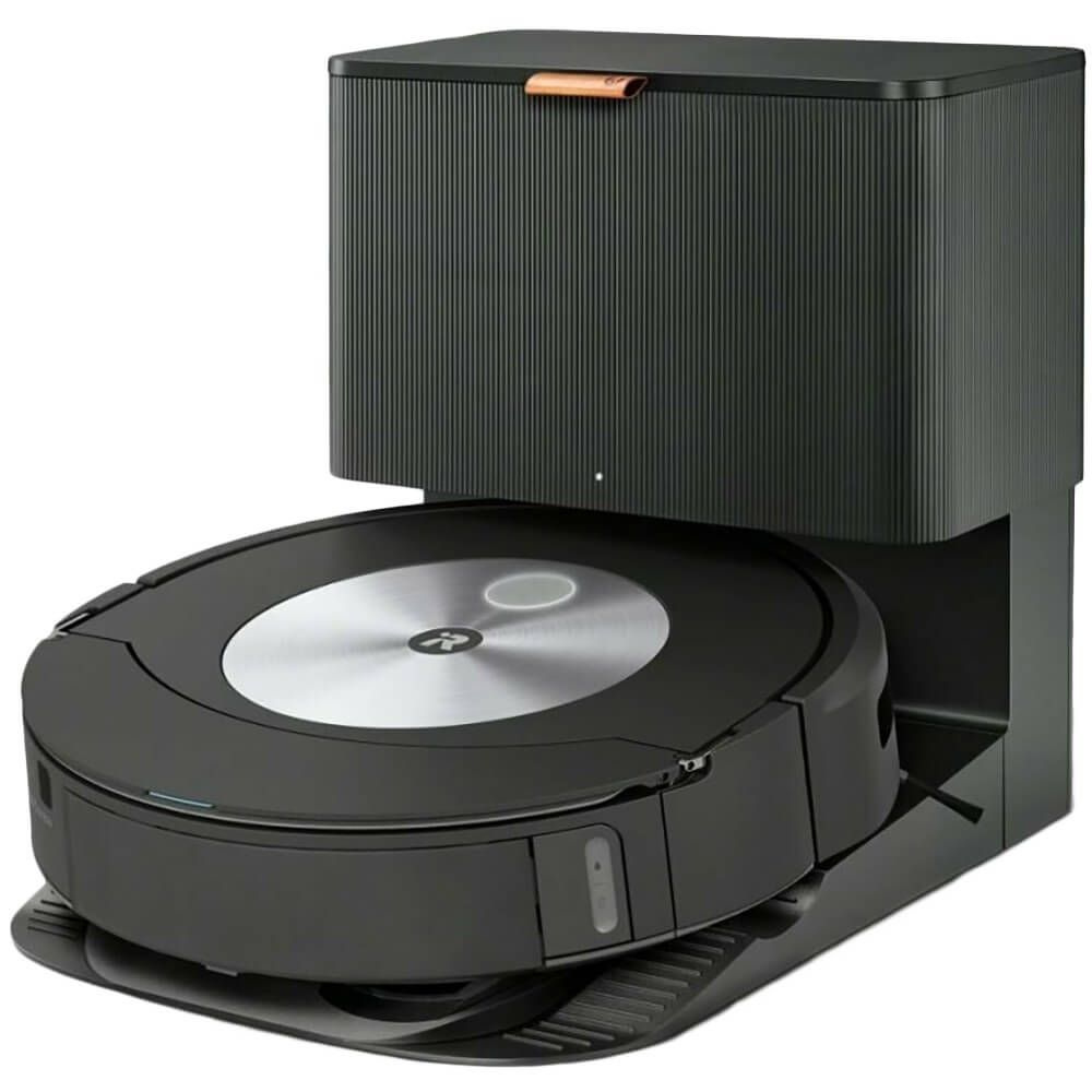 Робот пылесос roomba combo. Roomba combo. робот 313.