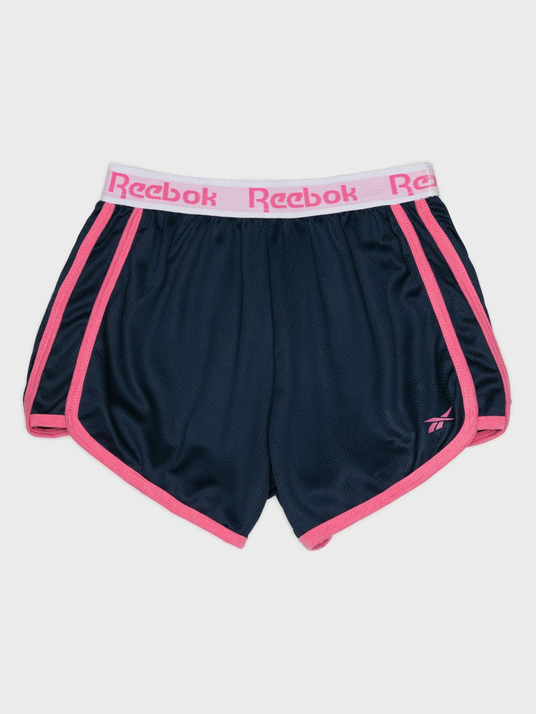 Шорты Reebok Logo Waist Short #1