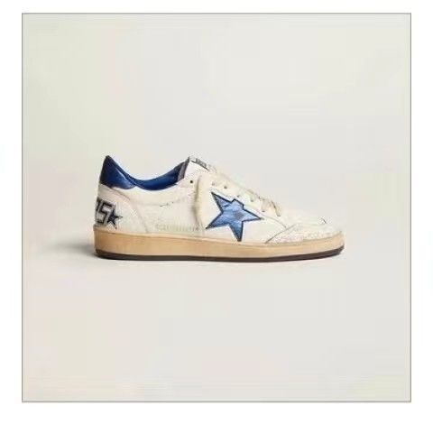 Кроссовки Golden Goose #1