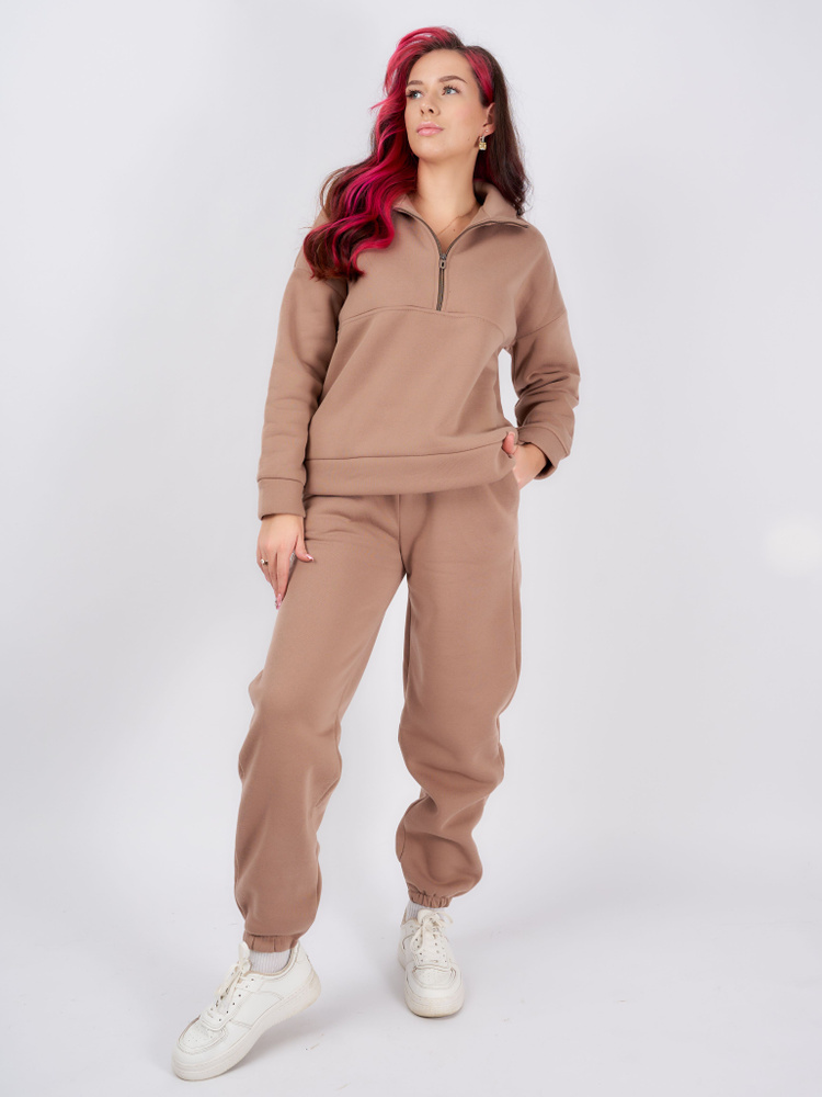 Костюм спортивный Спорт без границ - купить с доставкой по выгодным ...