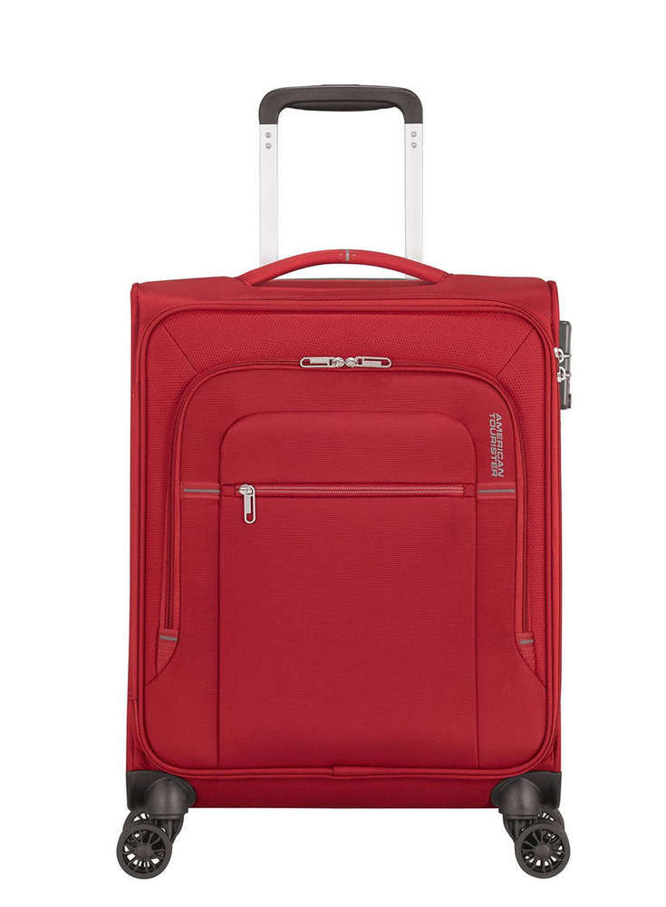 American Tourister Чемодан 55 см 40 л #1