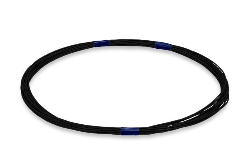 Электрический провод CARGEN НВМ 0.2 мм² - купить по выгодной цене в ...