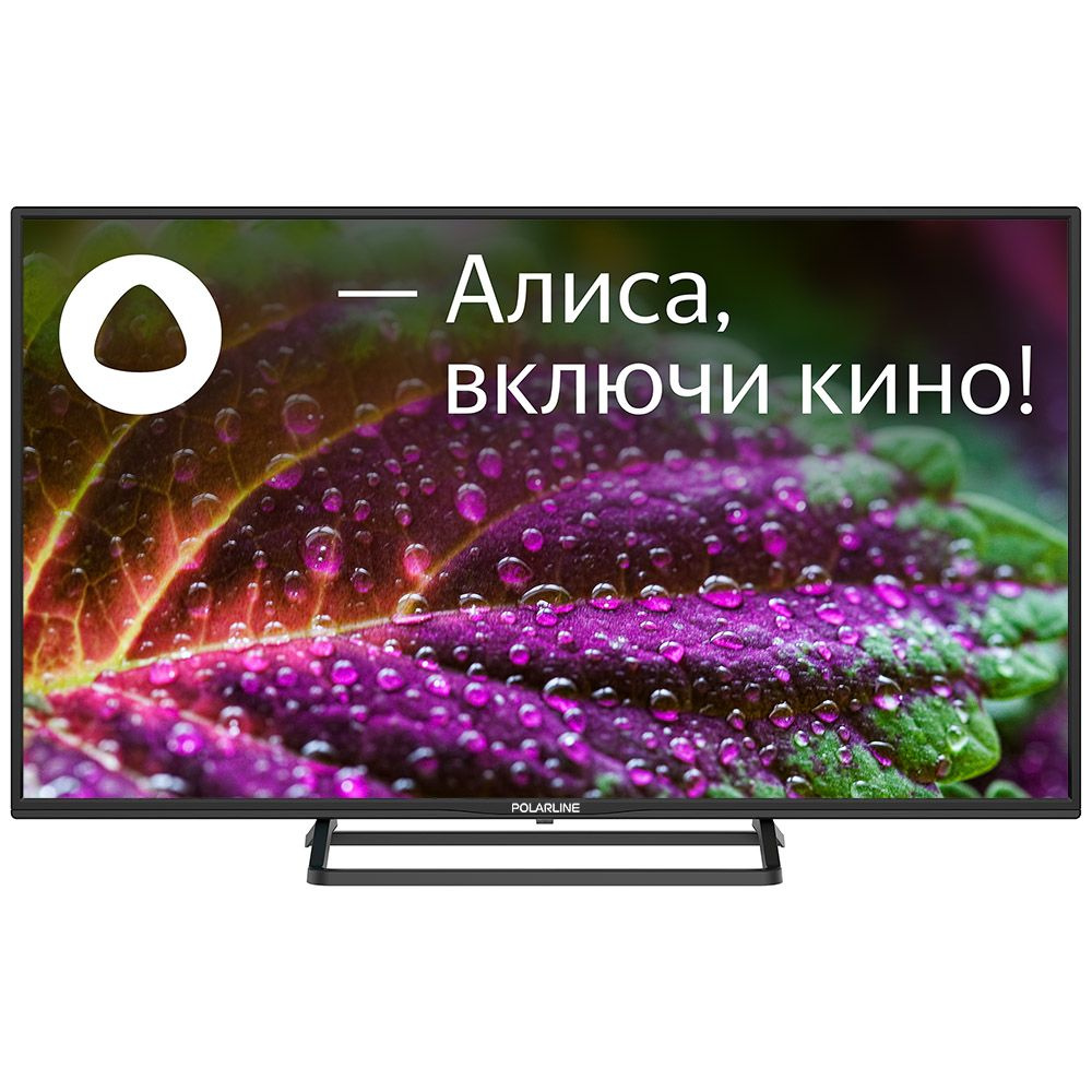 Купить телевизор POLARLINE 40PL53TC-SM 40