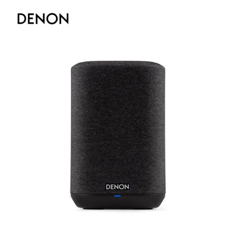 Беспроводное интеллектуальное аудио DENON HOME 150 Hi-Fi, Wi-Fi, Bluetooth, USB, сопряжение со стереосистемой, #1