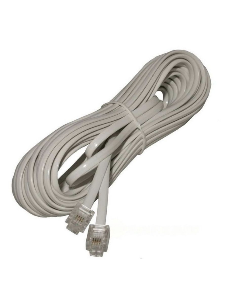 Кабель RJ-11 ExpertLand 113133 - купить по низкой цене в интернет ...