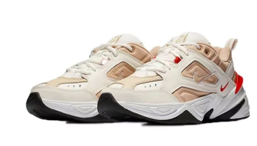 Кроссовки Nike M2K Tekno #1