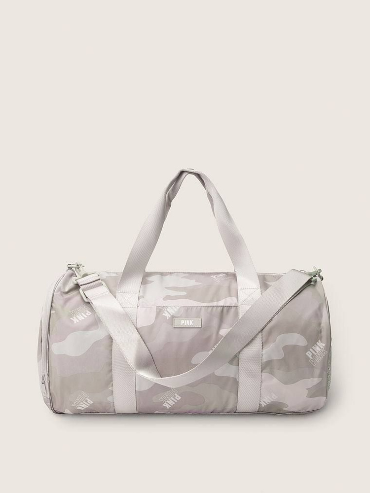 Victoria's Secret Сумка спортивная - купить с доставкой по выгодным ...