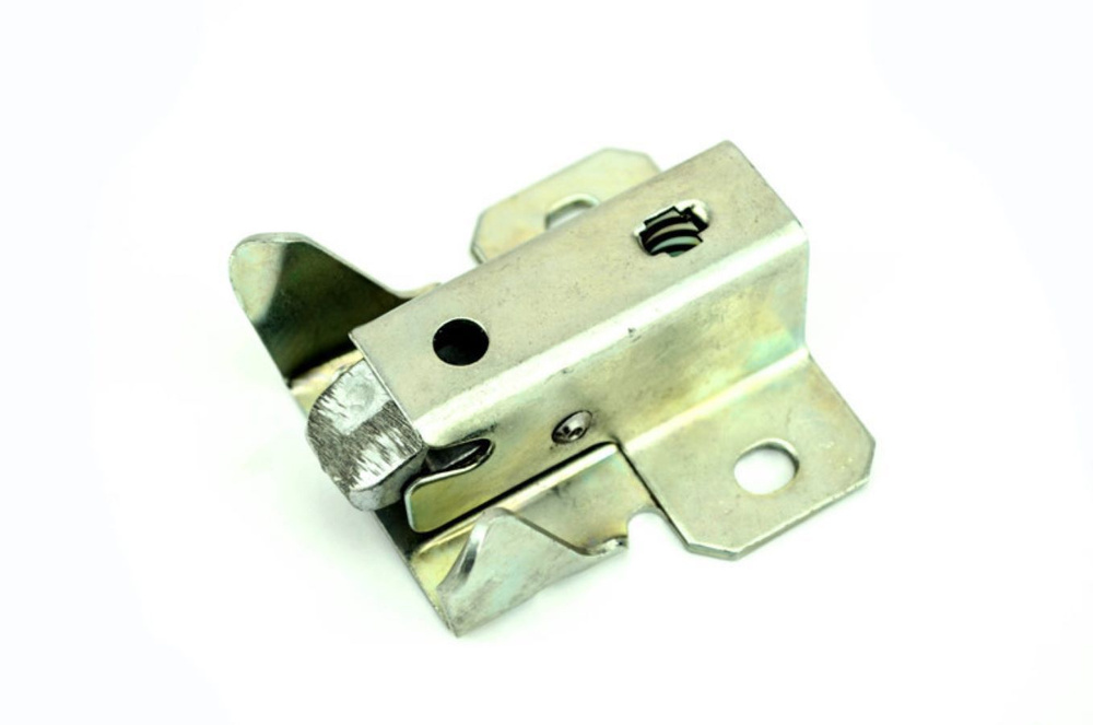 Замок крышки багажника ВАЗ 21099 (защелка) - Тольятти арт. 21099 ...