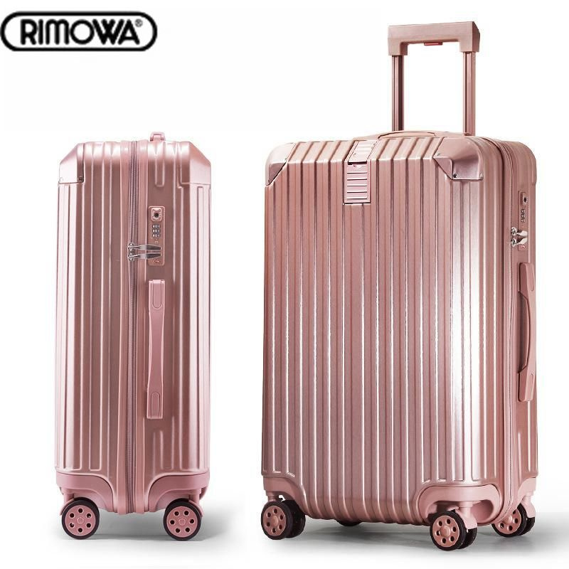 RIMOWA Чемодан Синтетика 55 см #1